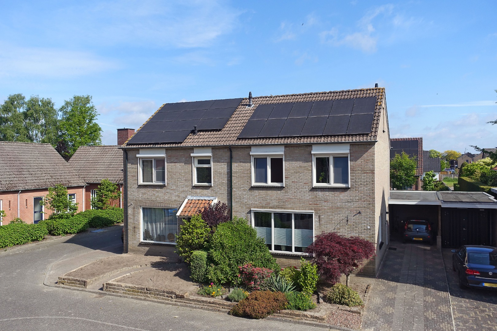 Ootmarsum - van Diepenbroekstraat 18